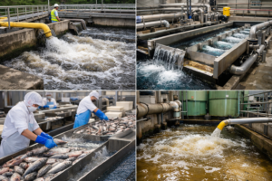 Ứng dụng chlorine